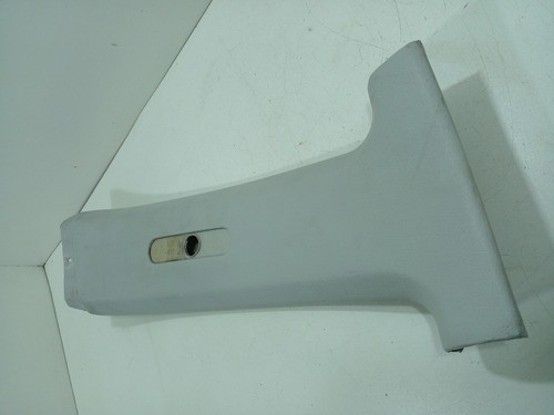 Acabamento Coluna L.d Vw Polo 96 A 01 6k4867244 (m)