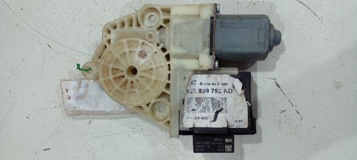 Motor Maquina Vidro Elétrico T.d Vw Polo 2005/07 (r)