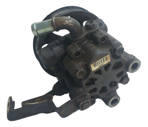 Bomba Direção Hidráulica Toyota Corolla 03/08 - Cxf 112 (b)