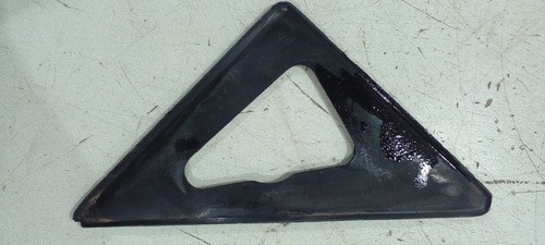 Moldura Interna Retrovisor L.d Vw Gol Parati Sav 88/95 (r)