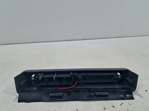 Painel Comando Central De Ar Fiat Uno Cxc92 (av)