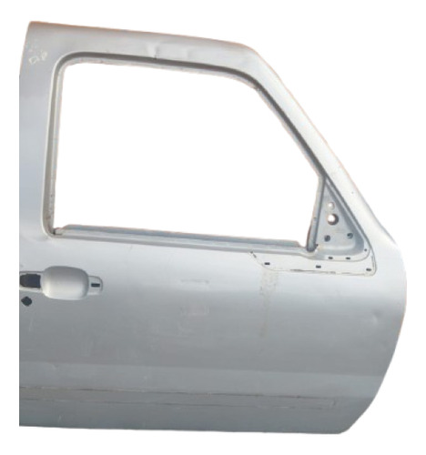 Porta Dianteira Dir Ford Ranger 09/12 Avaria 14421-00001