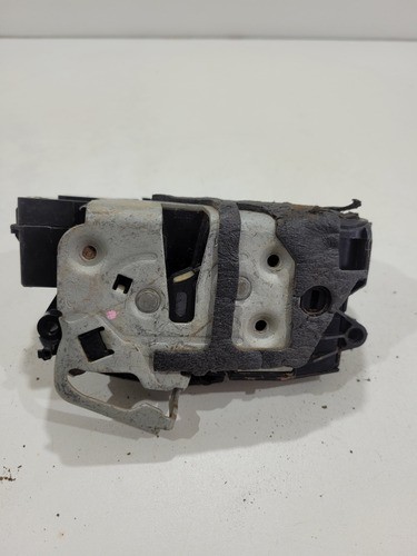 Fechadura Porta D.d Ford Fiesta 2011/19 Bf6af21812an (r)