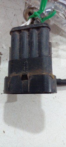 Sonda Lambda Fiat Palio 2003/09 (r)