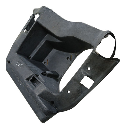 Suporte Lateral L/ E Tampão Bagagito Gm Corsa 94/02 (ap) Ptv