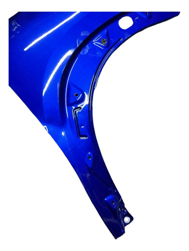 Paralama Direito Renault Kwid 2022 2023 2024 Original 