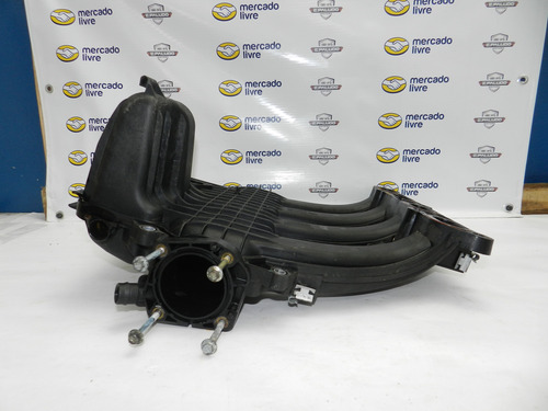 Coletor Admissão Megane Gt Grand Scenic Duster 2.0 16v 08/12