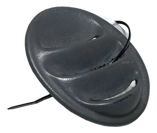 Difusor Ar Superior Painel Ford Ranger 1997 2012