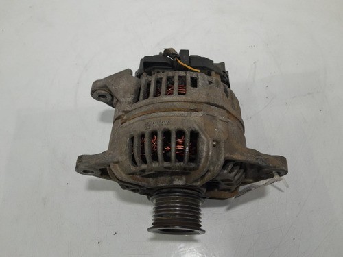 Alternador Ducato 2.3 2010/2017 Bosch 0124525196 150a