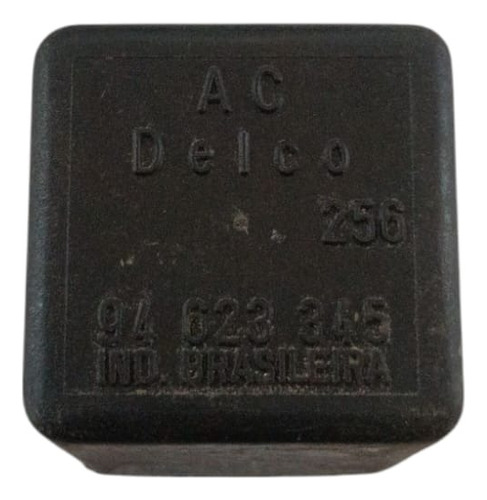Rele Desembaçador Traseiro Gm Monza Kadett Opala (vc)