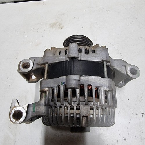 Alternador Ford Ranger 3.2 2019 Automatico Original