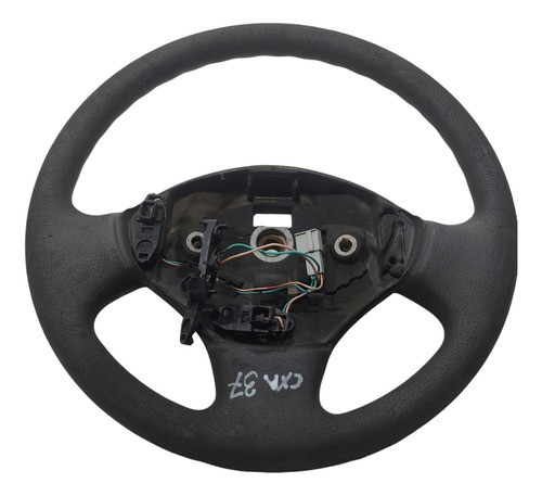 Volante Direção Renault Kangoo 2007/2010 (al) Cxa 37