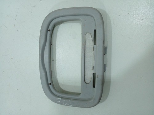 Moldura Luz De Teto Fiat Stilo 2012 (m)