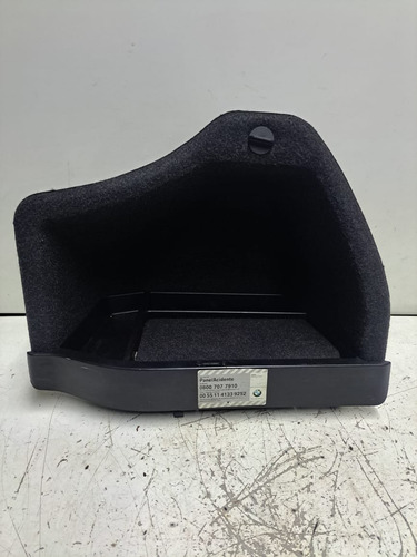 Kit Ferramentas Porta Malas Bmw 320i 2013 2014 2015 2016