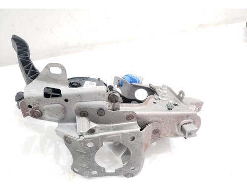 Pedal Acelerador Ford Ka 2021