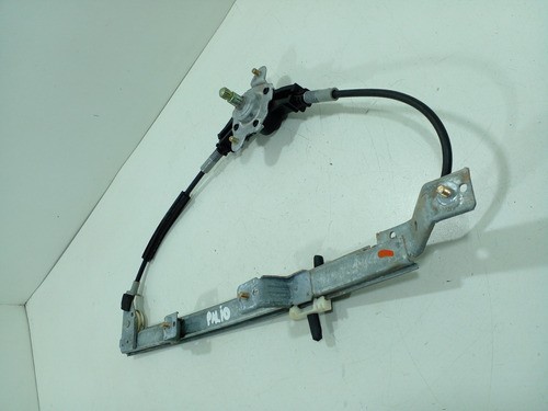 Máquina De Vidro Tras. Esq. Fiat Palio 1998 464469110 (m)