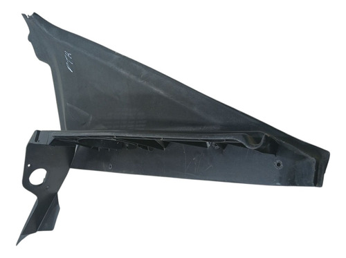 Suporte Bagagito L/ D Gm Kadett 1989/98 (ap) Ptr