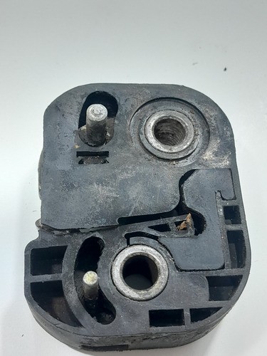 Fechadura Porta Diant.direita Fiat Uno 1984/92 (vj)