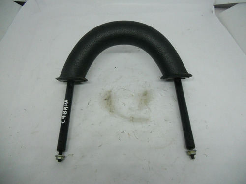 Apoio Descanso Cabeça Peugeot 206cc 1.6 16v 2006 9636881177