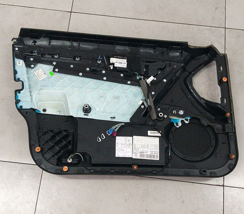 Forro Porta Dianteiro Direito Mercedes C200 07/10