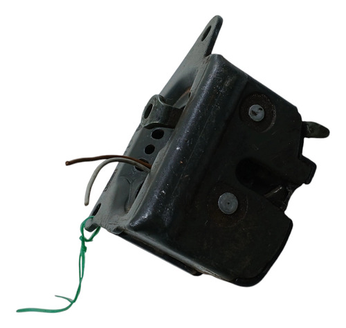 Fechadura Tampa Porta-malas Fiat Palio 12 (e) Cx458