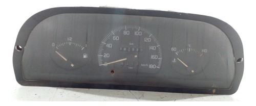 Painel Intrumento Fiat Uno Mille 1997 (r)