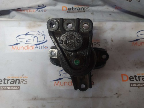 Coxim Motor L-direito Hyundai I30 Elantra 218103x000 10911