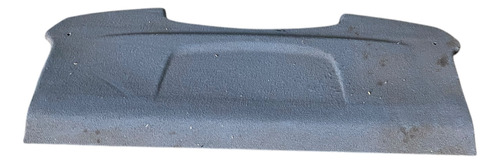 Tampão Bagagito Porta Malas Vw Fox 03 Até 19 5z08677691dm