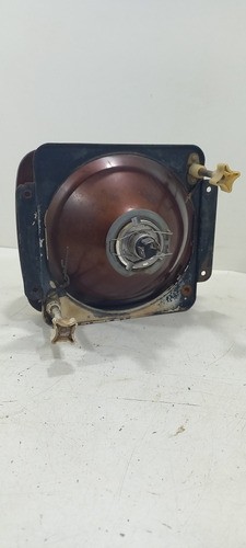 Farol Direito Quandrado Chevette 80/82 (jl)