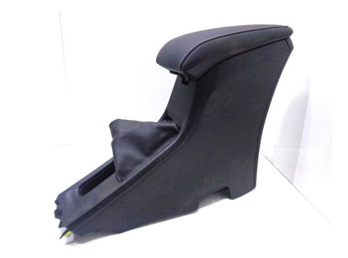 Console Central Yaris 2019