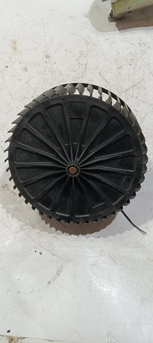 Motor Ventoinha Ventilação Interna Ford Ka 1997 1998 A 2007