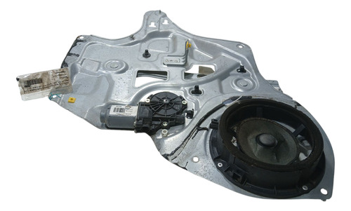 Máquina Vidro Elétrico Porta Tras. Dir.  Sportage 2011 (ap)