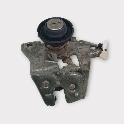 Fechadura Tampa Porta Malas Fiat Palio 96 A 2000