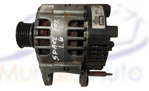 Alternador Vw Gol/saveiro/polo 2002..  037903025t  1.6 15712