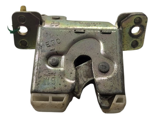Fechadura Porta Malas Gm Corsa/ 2001 (al) Adl Cxa 532