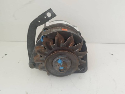 Alternador  Escort  1992 Cht Bosch  Amp Usado Original