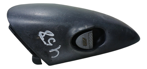 Botao Vidro Eletrico Diant Dir Fiat Palio 01/05 (e) Cx458