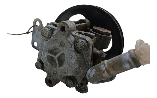 Bomba De Direcao Hidraulica Gm Montana 1.4 12/14 (e) Cx455