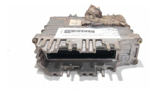 Módulo De Injeção Vw Gol 1.0 8v Mi Gasolina 377906021an