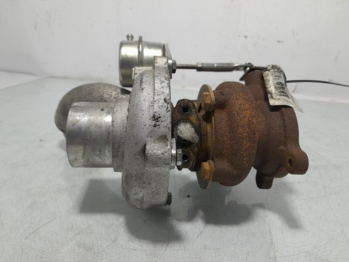 Turbina Motor Renault Master 2.5 2005/2011 Mahle 