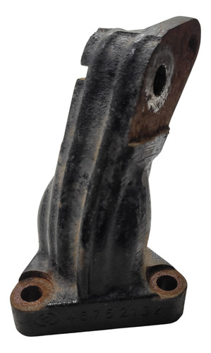 Suporte Coxim Motor Fiat Pálio Siena 1.4/ 2008 (al) Cxf 81