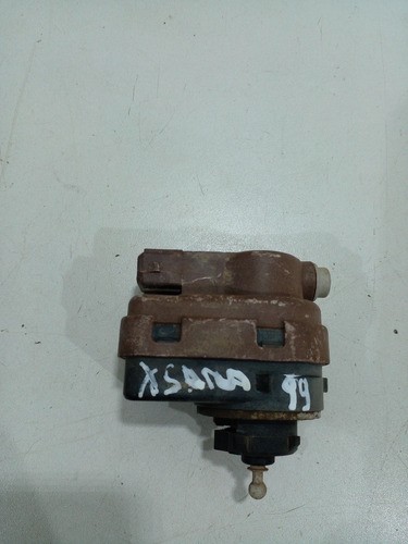 Motor Ajuste Farol Citroen Xsara Picasso 1999 (vj)