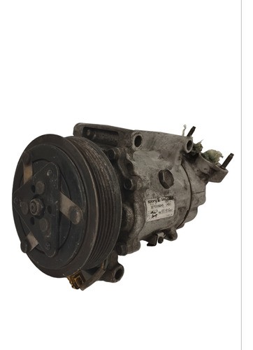 Compressor Ar Condicionado Citroen C3 1.4 1.6 16v 2007 2012