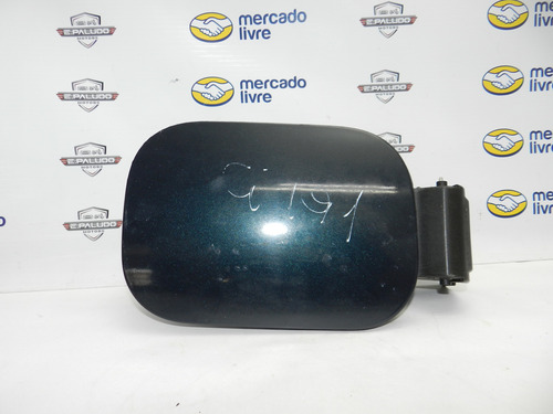 Portinhola Tampa Combustível Megane Gt 07/13 Com Detalhe