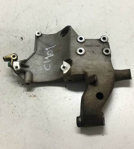 Suporte Alternador Fiat Brava 2002 106cv 46537096