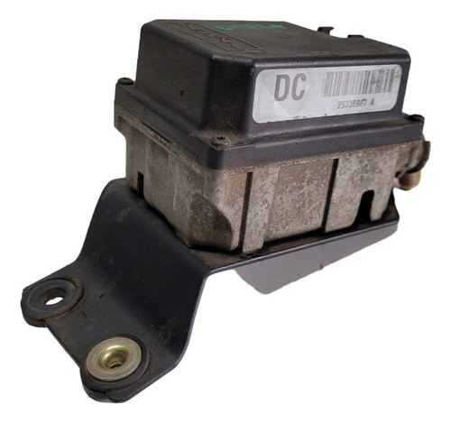 Modulo Aceleração Eletrônica Omega Australiano 3.8 1999 2003