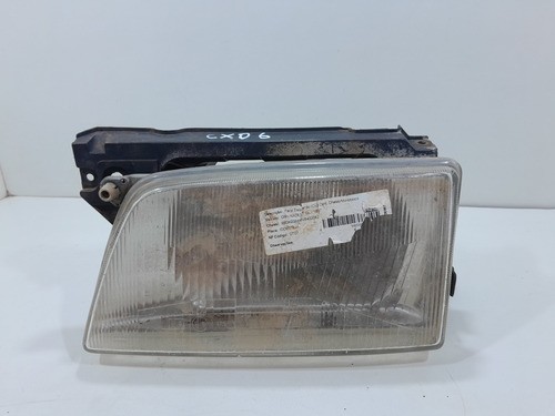 Farol Lado Esquerdo Chevrolet Kadett 89/98 (vj)