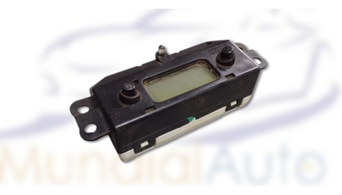 Relógio Computador Bordo Ford Focus 2003/2006. 23569