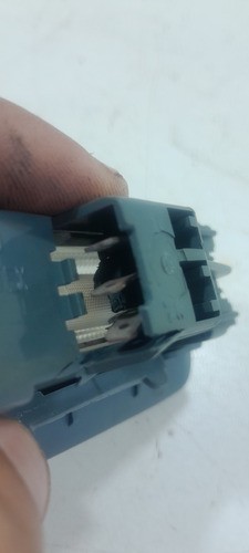 Luz De Teto Renault Scenic Megane 99/10 7700835131 (vj)