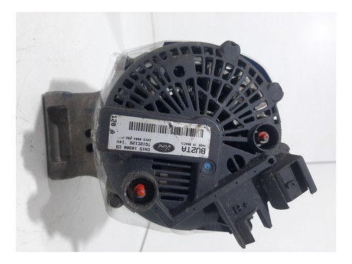 Alternador Ford New Fiesta Ecosport 1.5 4cc 2014 2015 2016